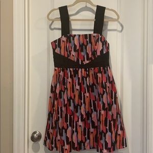 Kensie Party Dress